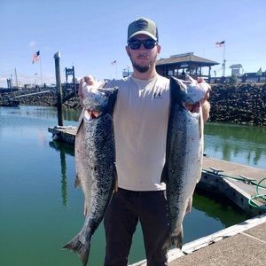 Meet your Posher, Robert